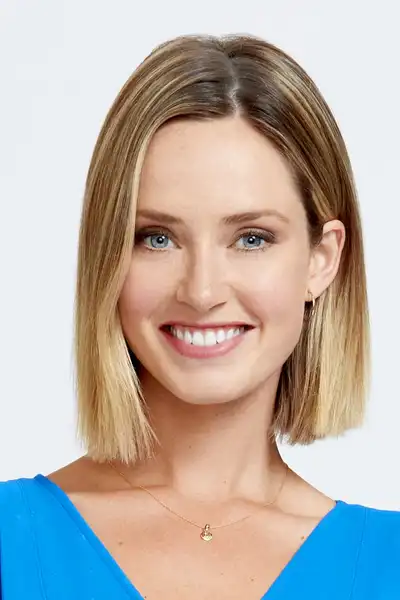 Merritt Patterson headshot