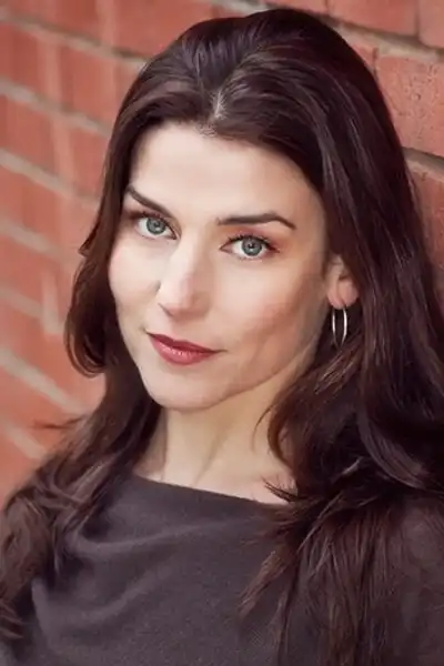 Patricia Cullen headshot