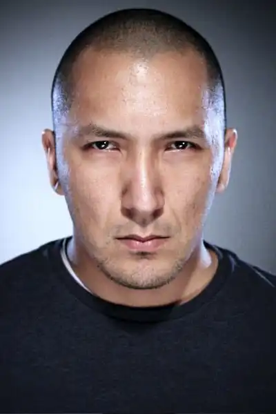 Trevor Carroll headshot