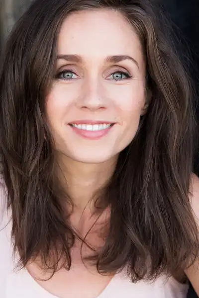 Emilea Wilson headshot