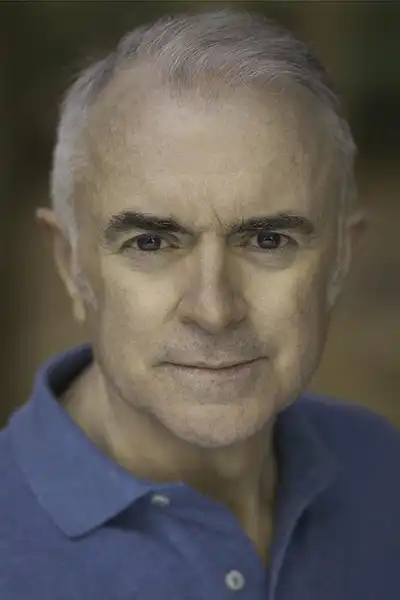 Aidan Jordan headshot