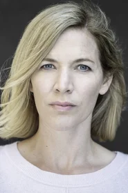 Fiona Browne headshot