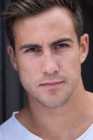 Matt Wilson headshot
