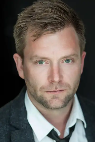 Adam Lolacher headshot