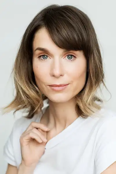 Melissa Paulson headshot