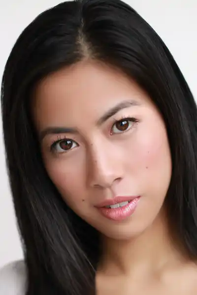 Krista Jang headshot