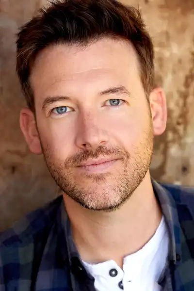 Randal Edwards headshot