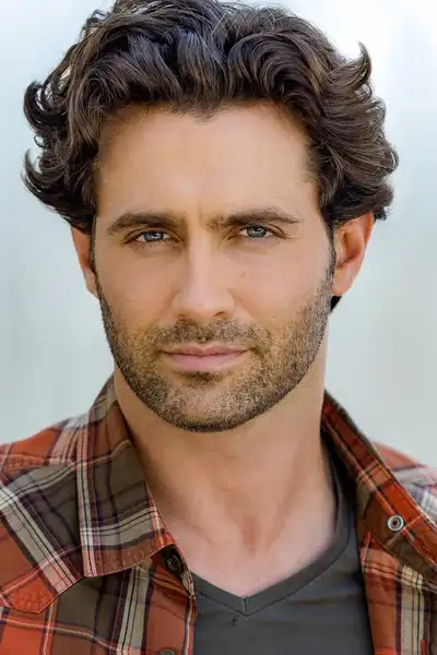 Jonathan Stoddard headshot