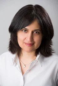 Shamim Sarif headshot