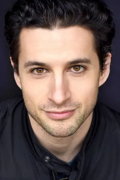Jacob Richter headshot
