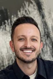 Nick Longo headshot