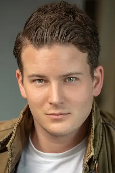 Jon McLaren headshot