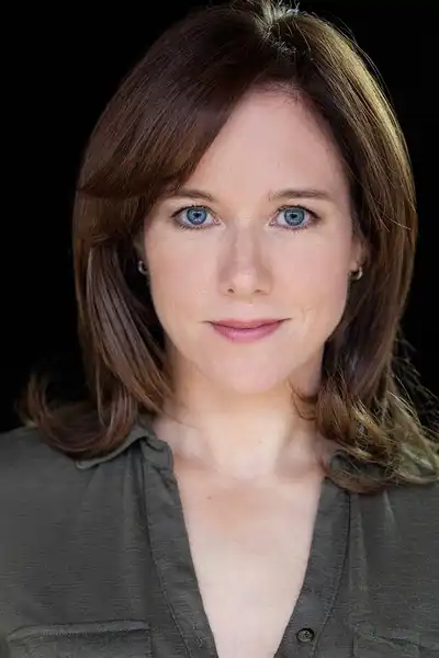 Stephanie Breton headshot