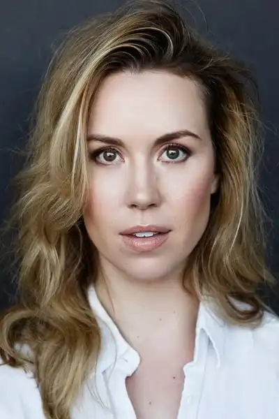 Siobhan Murphy headshot