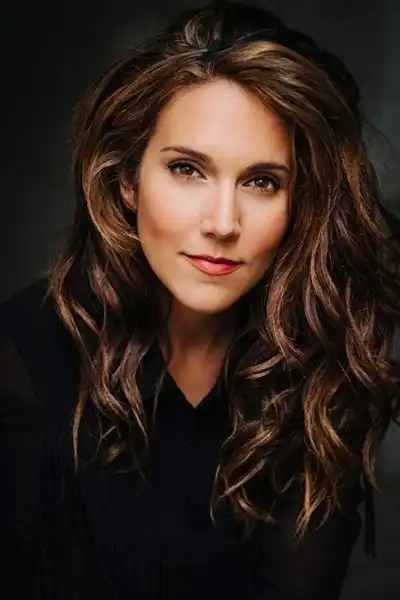 Brittany Willacy headshot