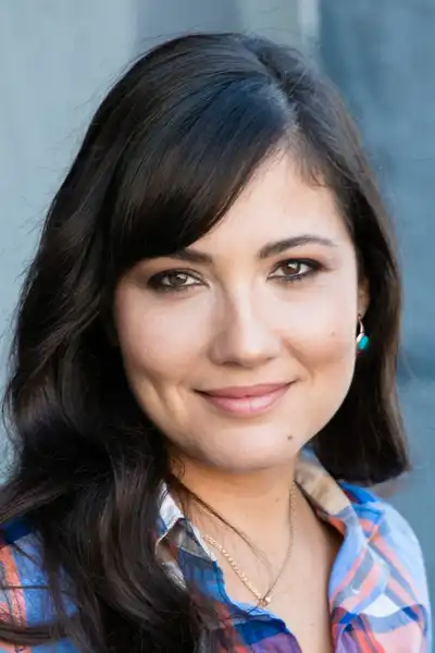 Lesley Demetriades headshot