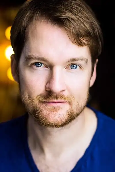 Killian Donnelly headshot