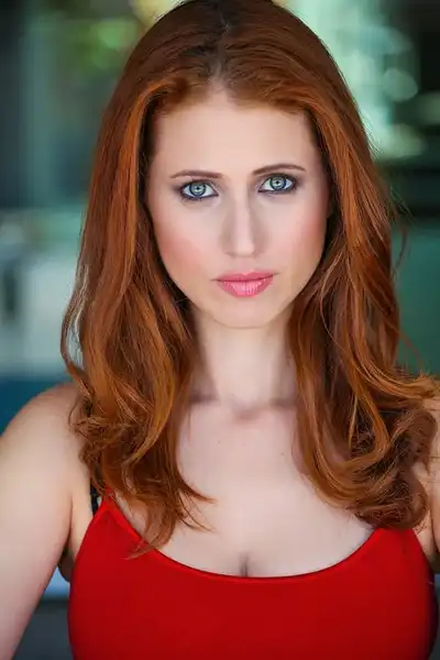 Rena Strober headshot