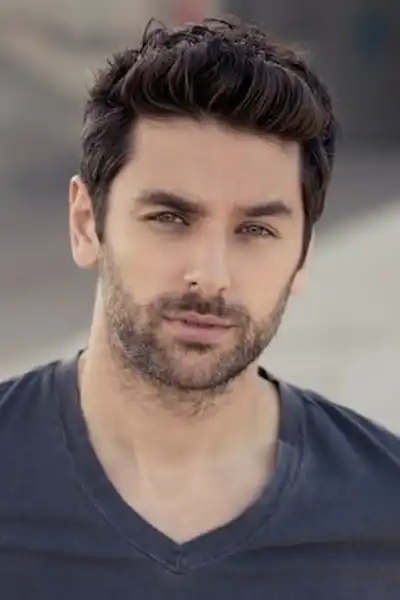Mark Ghanimé headshot