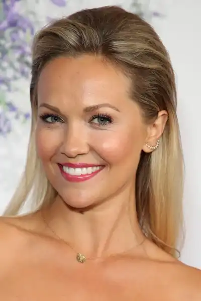 Emilie Ullerup headshot