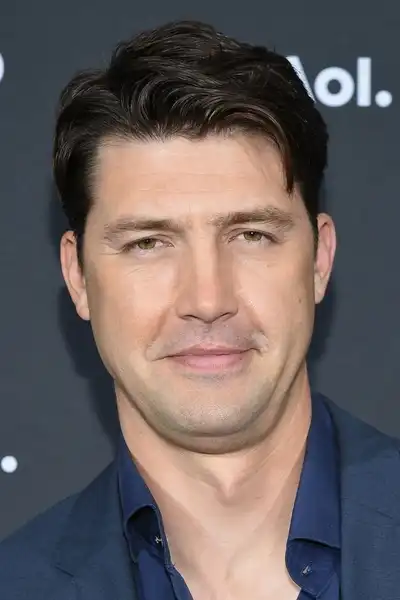 Tug Coker headshot