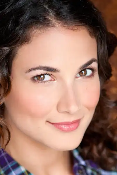 Amber Rivera headshot