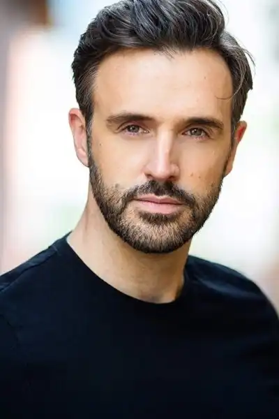 Michael D. Xavier headshot
