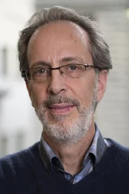 David Beairsto headshot
