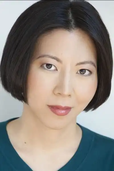 Jennifer Liao headshot