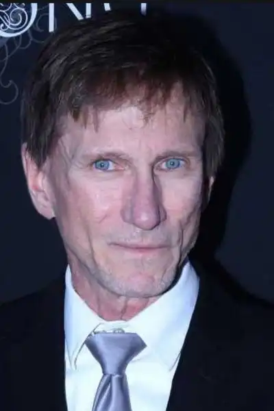 Bill Oberst Jr. headshot