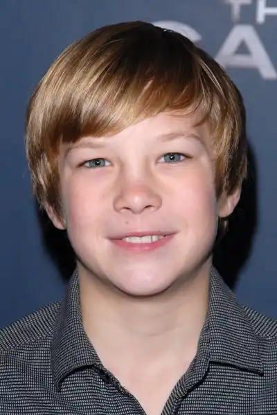 Ryan Wynott headshot