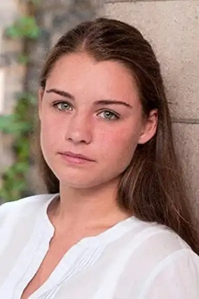 Rebecca Williams headshot