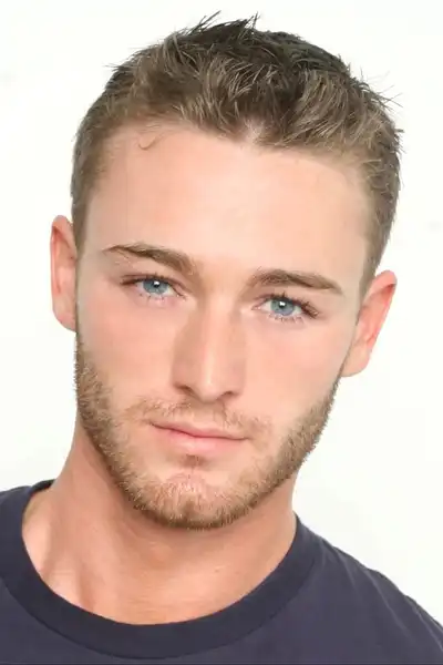 Jake McLaughlin headshot