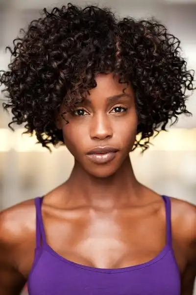 Tenika Davis headshot