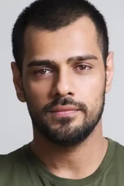 Fuad Ahmed headshot