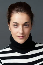 Natalia Braceli headshot