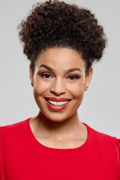 Jordin Sparks headshot