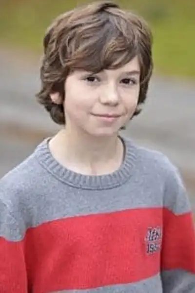 Michael Strusievici headshot