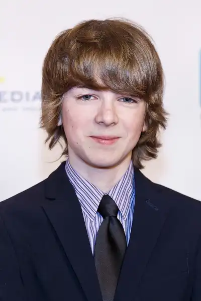 Ryan Grantham headshot