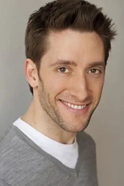 Pierre Simpson headshot
