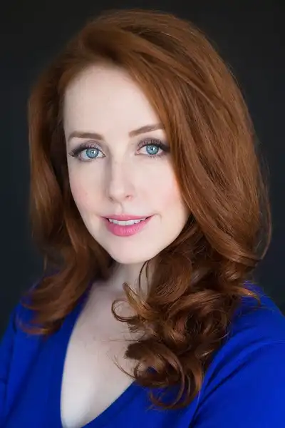 Amanda Lisman headshot