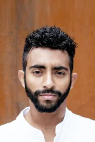 Peter D'Souza headshot