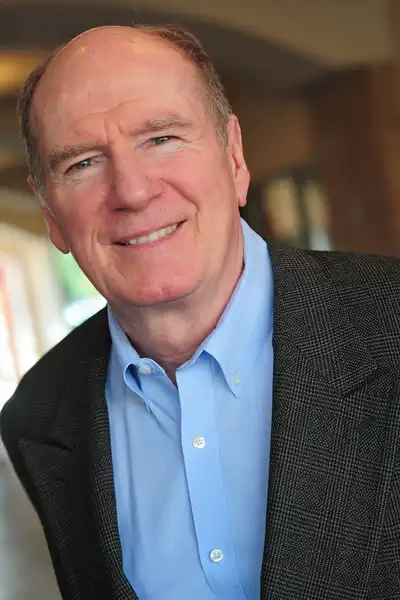 Brian Connors headshot