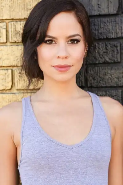 Kimberly Daugherty headshot