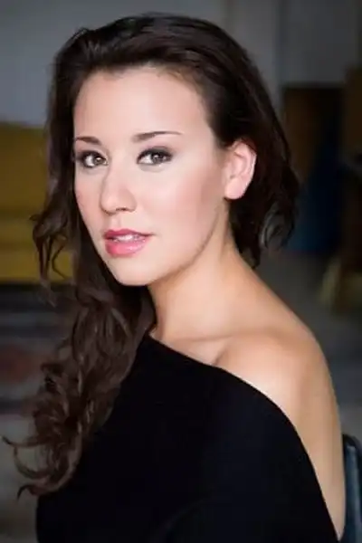 Kieran Sequoia headshot