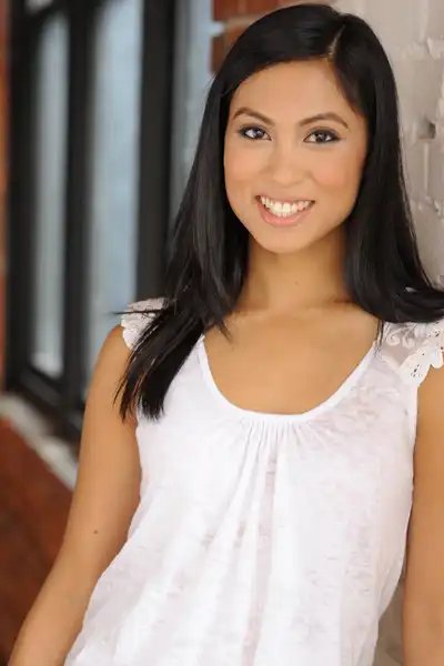Alisson Amigo headshot