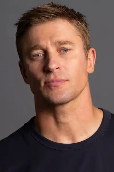 Tyler Jacob Moore headshot