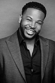 Peter Johnson headshot