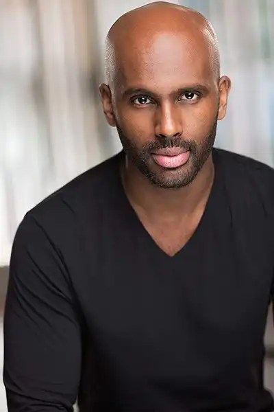 Hamza Fouad headshot