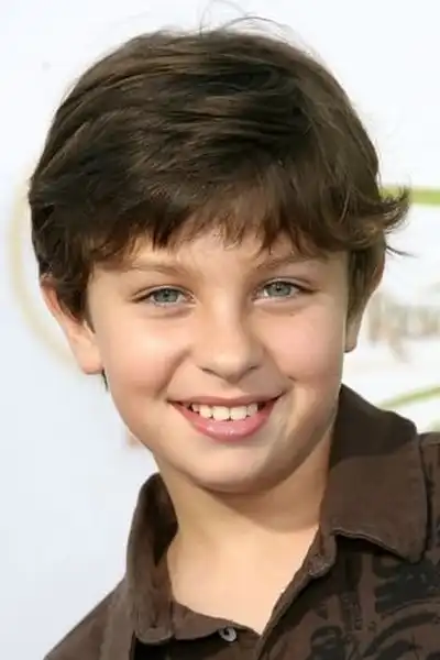 Will Shadley headshot